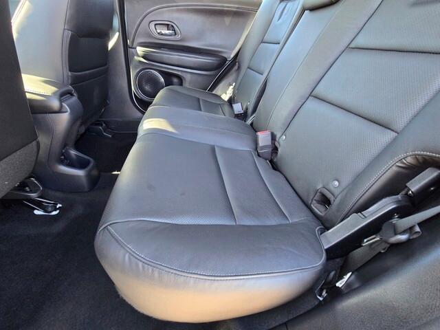 used 2019 Honda HR-V car, priced at $19,749