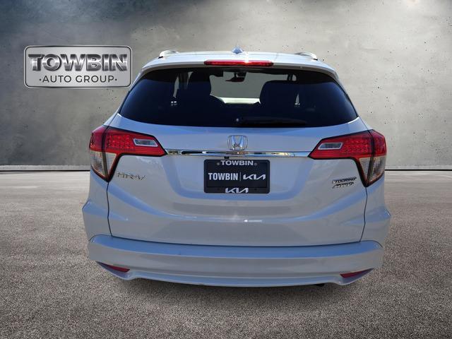 used 2019 Honda HR-V car, priced at $19,749