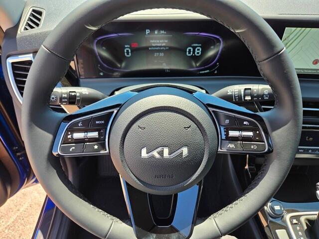 new 2026 Kia Seltos car, priced at $26,301