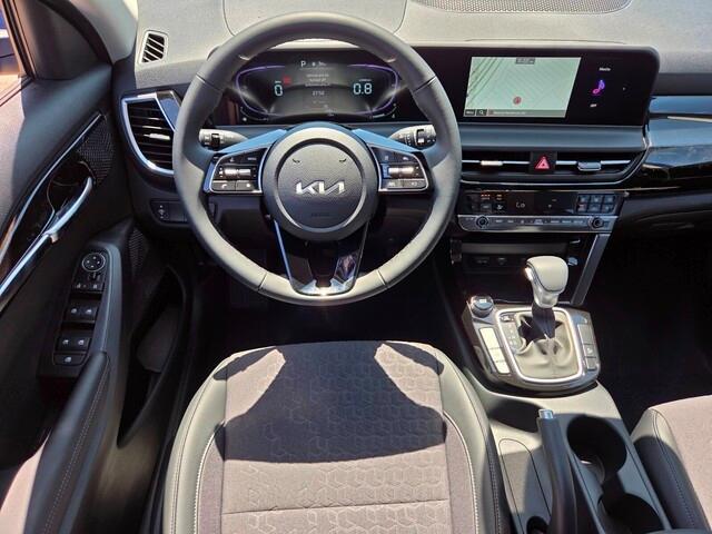 new 2026 Kia Seltos car, priced at $26,301