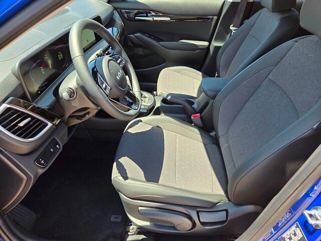 new 2026 Kia Seltos car, priced at $26,301