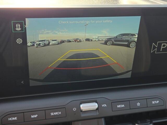 new 2025 Kia K4 car, priced at $23,792