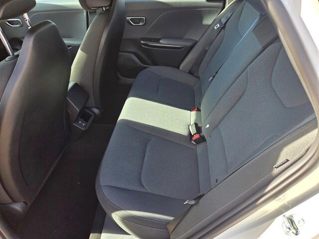 new 2025 Kia K4 car, priced at $23,692