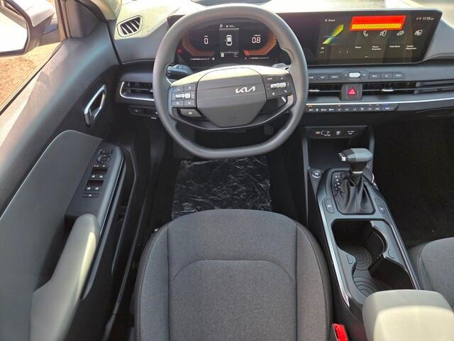 new 2025 Kia K4 car, priced at $23,792