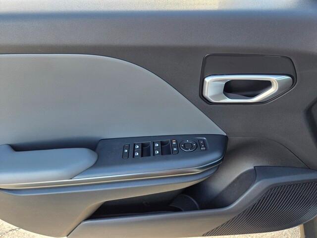 new 2025 Kia K4 car, priced at $23,692