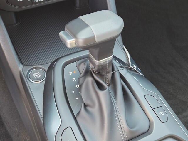 new 2025 Kia K4 car, priced at $23,692