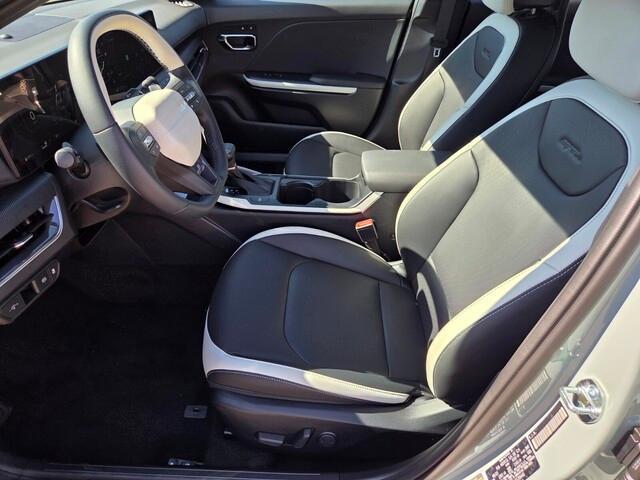 new 2025 Kia K4 car, priced at $26,940