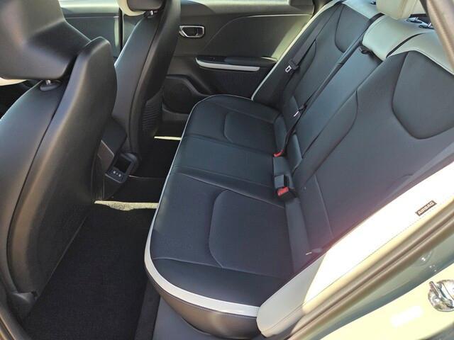 new 2025 Kia K4 car, priced at $26,940