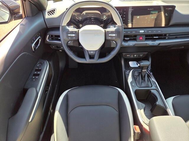 new 2025 Kia K4 car, priced at $26,940