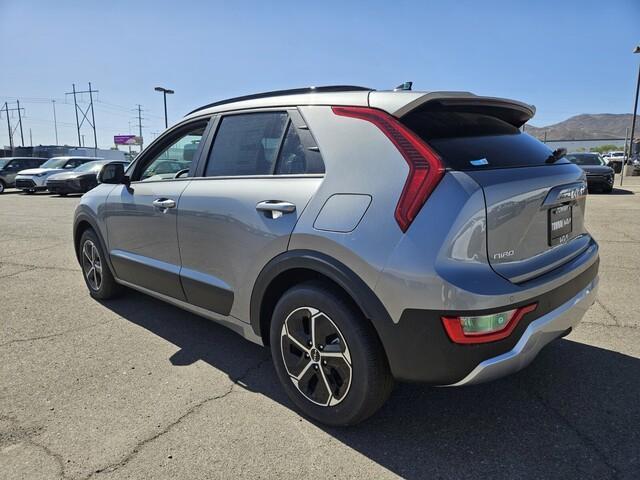 new 2025 Kia Niro car, priced at $29,444