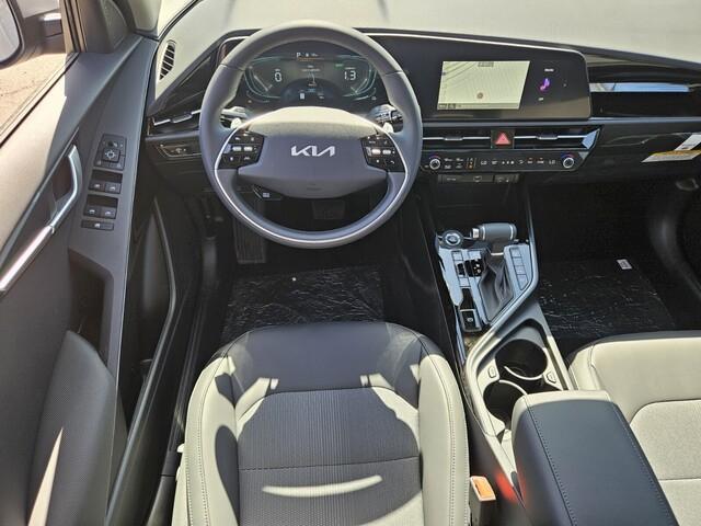 new 2025 Kia Niro car, priced at $29,444