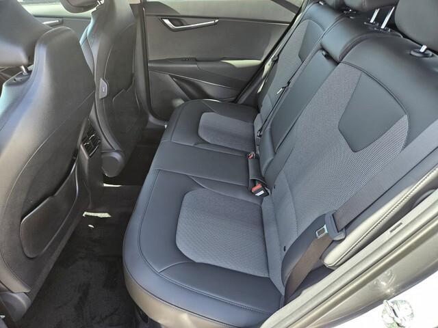 new 2025 Kia Niro car, priced at $29,444