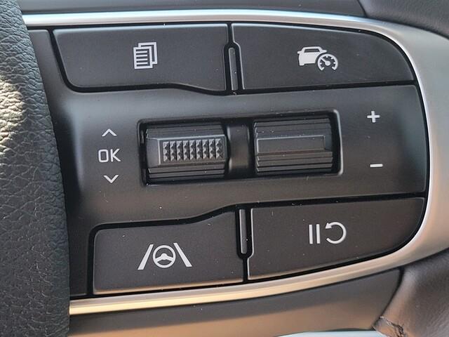 new 2024 Kia Sportage Plug-In Hybrid car, priced at $40,965