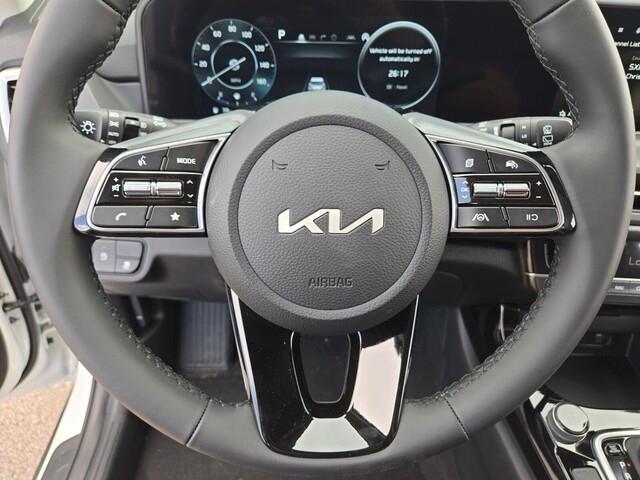 new 2025 Kia Seltos car, priced at $26,813