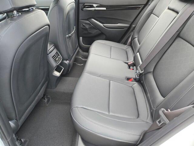 new 2025 Kia Seltos car, priced at $26,813