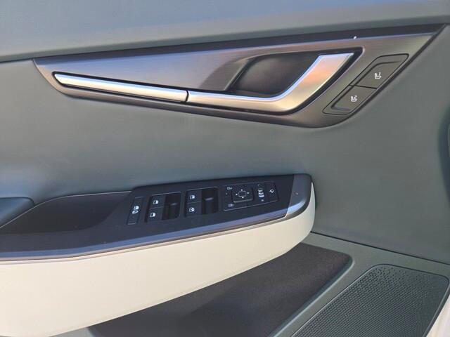 new 2025 Kia EV6 car, priced at $46,235