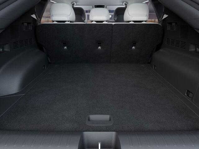 new 2025 Kia EV6 car, priced at $49,235