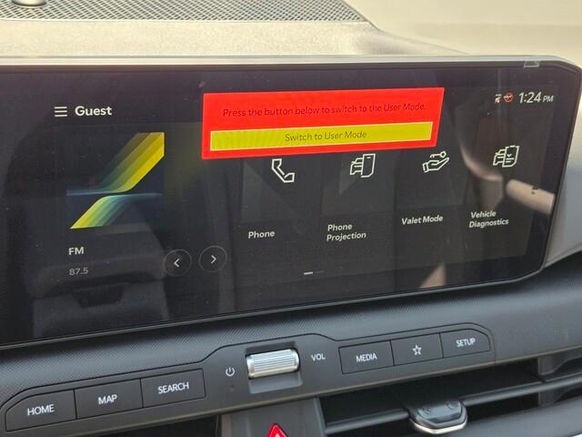 new 2025 Kia K4 car, priced at $23,475
