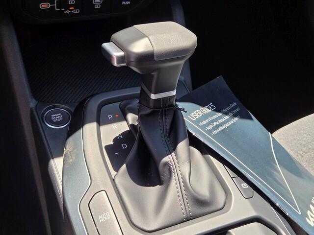 new 2025 Kia K4 car, priced at $23,475
