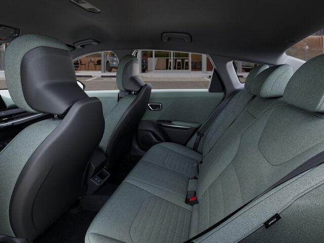 new 2025 Kia K4 car, priced at $24,177
