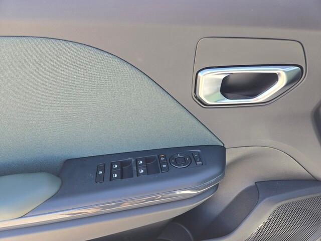 new 2025 Kia K4 car, priced at $24,177