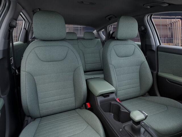 new 2025 Kia K4 car, priced at $24,177