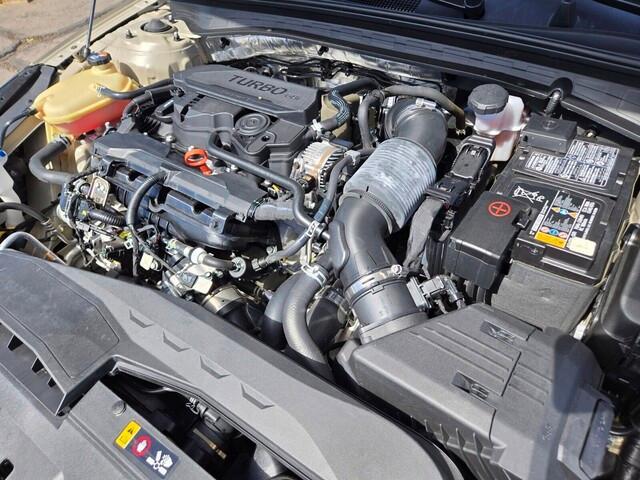 used 2022 Kia K5 car, priced at $23,500
