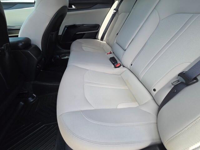 used 2022 Kia K5 car, priced at $23,500