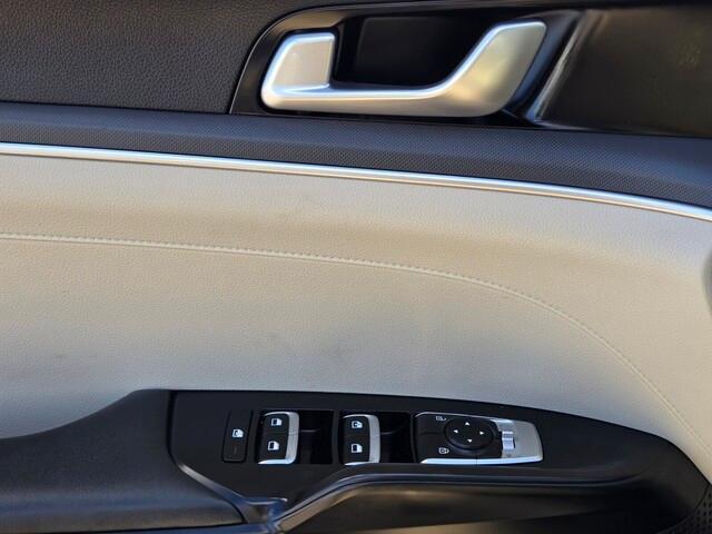 used 2022 Kia K5 car, priced at $23,500