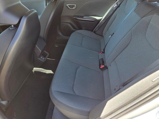 new 2025 Kia K4 car, priced at $23,692