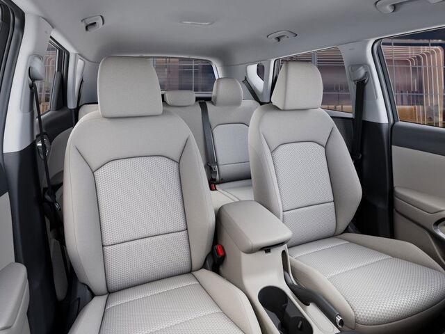 new 2025 Kia Soul car, priced at $22,261