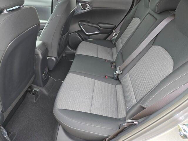 new 2025 Kia Soul car, priced at $25,390