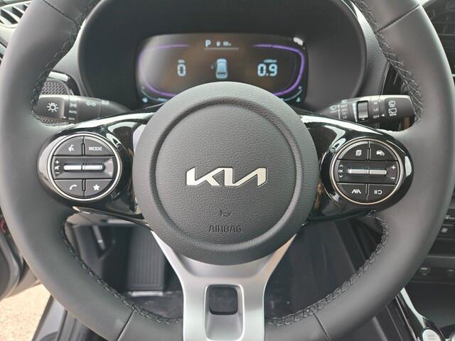 new 2025 Kia Soul car, priced at $25,390