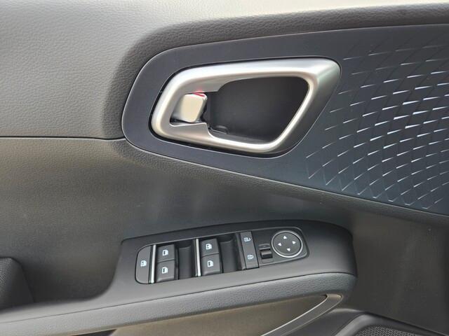 new 2025 Kia Soul car, priced at $25,390