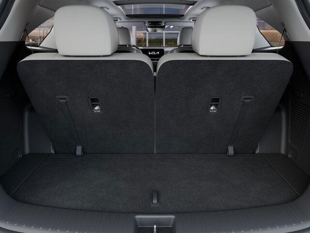 new 2025 Kia Sorento car, priced at $40,953