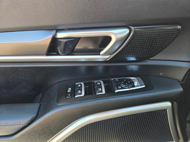 used 2023 Kia Telluride car, priced at $35,890
