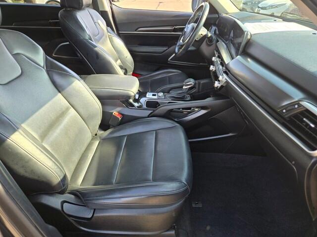 used 2023 Kia Telluride car, priced at $35,890