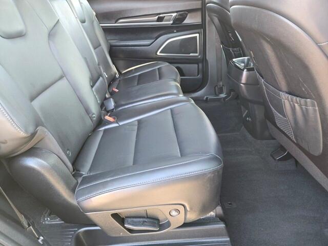 used 2023 Kia Telluride car, priced at $35,890