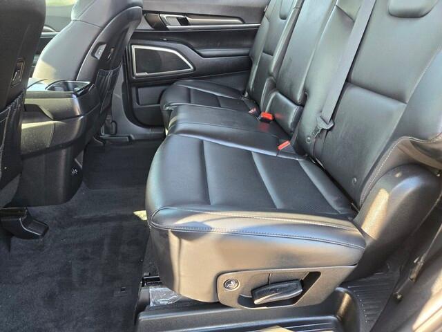 used 2023 Kia Telluride car, priced at $35,890