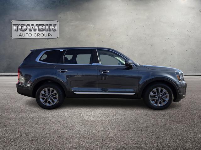 used 2023 Kia Telluride car, priced at $35,890