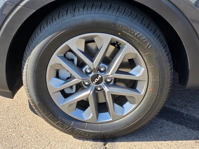 used 2023 Kia Telluride car, priced at $35,890