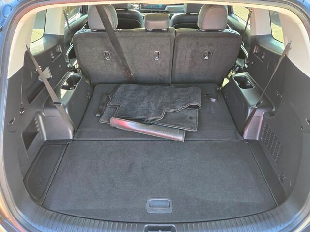 used 2023 Kia Telluride car, priced at $35,890