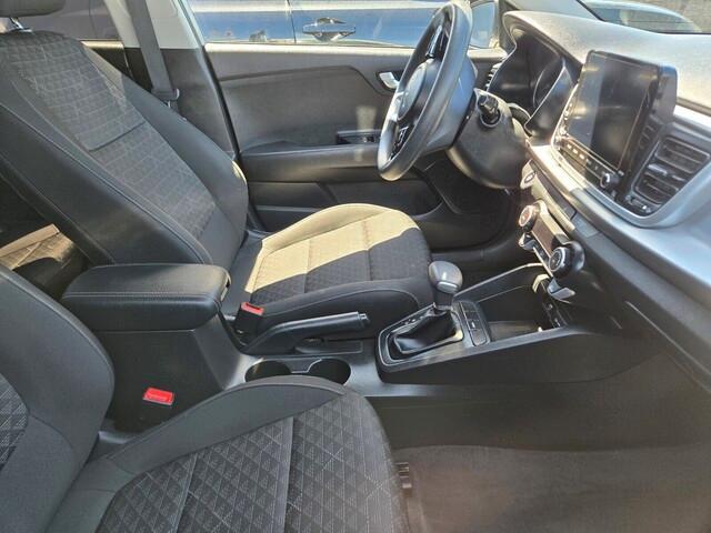 used 2022 Kia Rio car, priced at $13,490