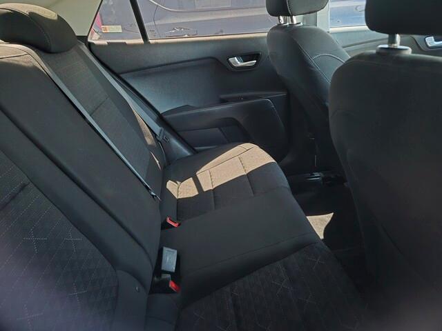 used 2022 Kia Rio car, priced at $13,490