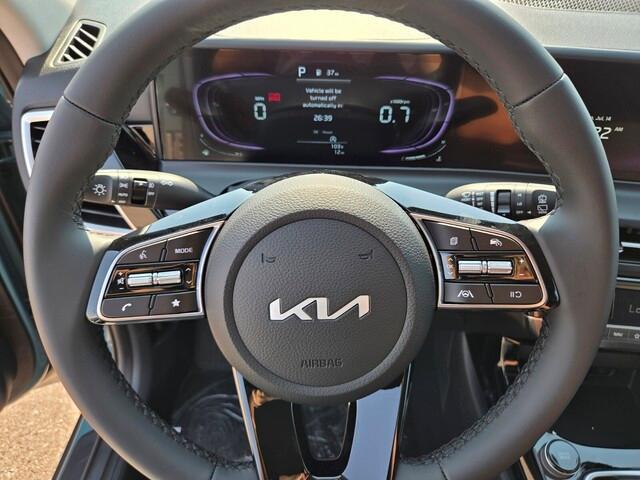 new 2026 Kia Seltos car, priced at $26,686