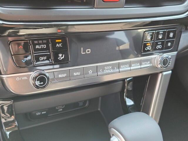 new 2026 Kia Seltos car, priced at $26,686