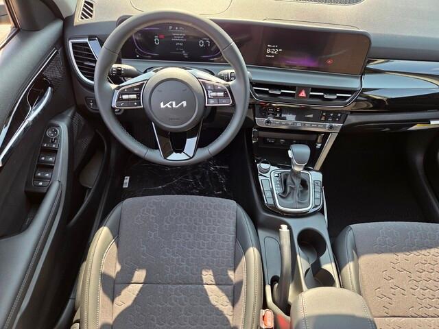 new 2026 Kia Seltos car, priced at $26,686