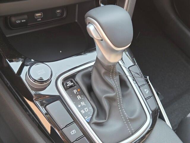 new 2026 Kia Seltos car, priced at $26,686