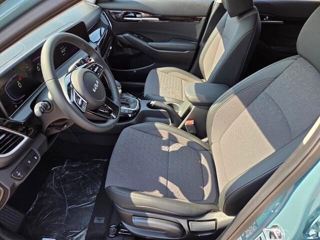 new 2026 Kia Seltos car, priced at $26,686