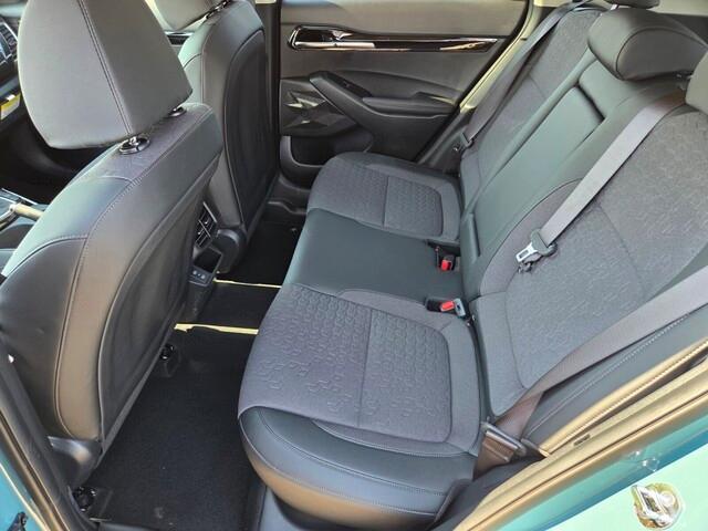 new 2026 Kia Seltos car, priced at $26,686